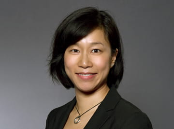 Cynthia Wang