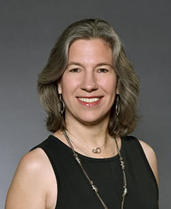 Michelle  Buck