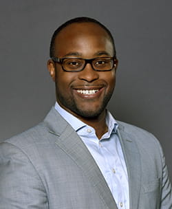 Nicholas  Pearce