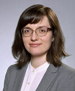 Elena Prager