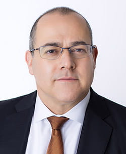 Efraim Benmelech