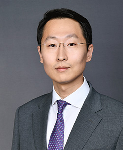 Aaron   Yoon