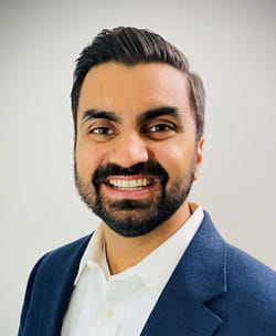 Ritesh Parekh | Kellogg School of Management
