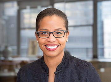 Leah Bradford Francis
