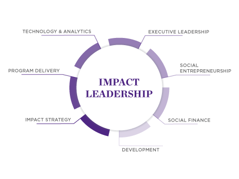 Impact Careers - Impact Leadership