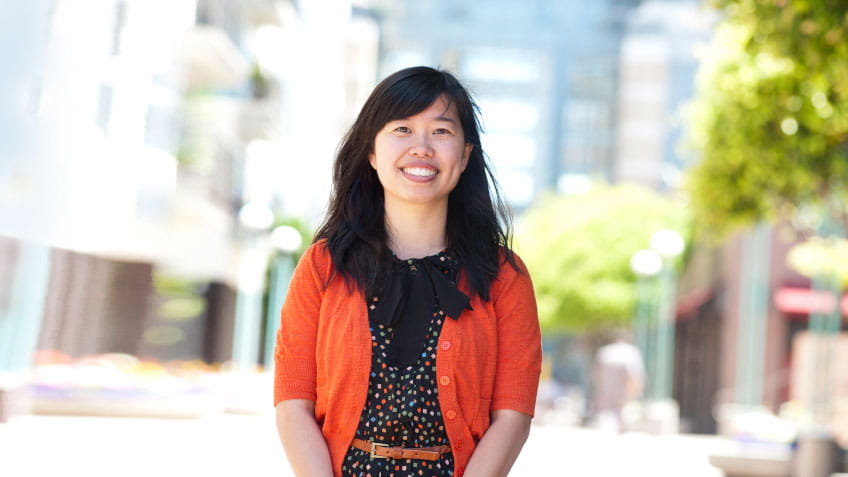 Diana Lee '06 | Golub Capital Board Fellows Alumni | Social Impact |  Kellogg School