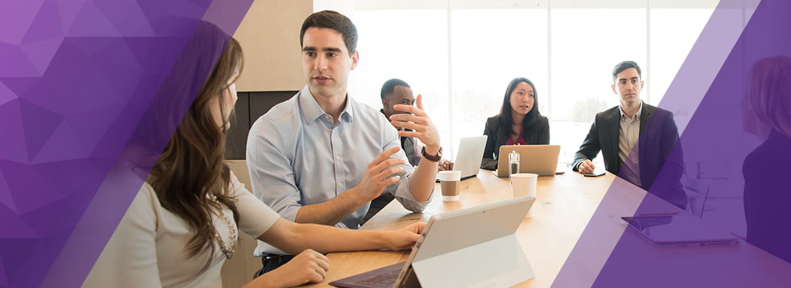 Students gain board experience through Kellogg Board Fellows