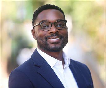 headshot of terrance walles