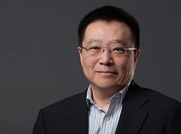 David Chen | Social Impact