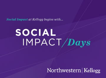 social impact days
