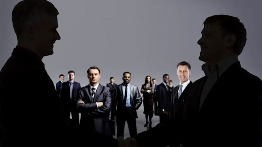 Negotiating Across Cultures Depends on Trust | The Trust Project