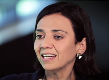 Paola Sapienza is the Donald C. Clark/HSBC Chair in Consumer Finance Professor at the Kellogg School of Management