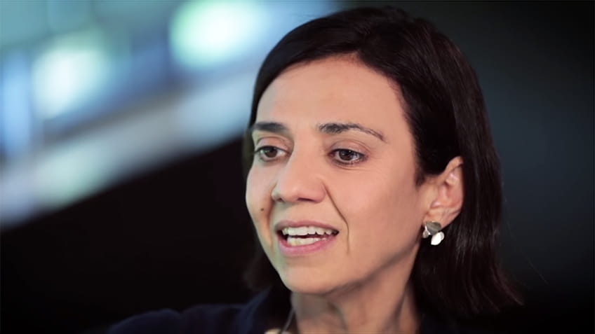Paola Sapienza is the Donald C. Clark/HSBC Chair in Consumer Finance Professor at the Kellogg School of Management