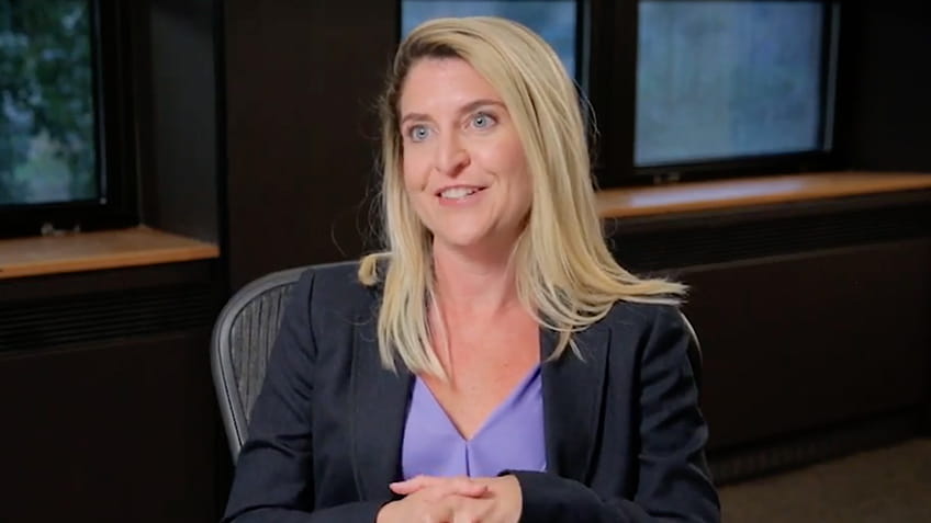 Cecily Cooper is a contributor of The Trust Project at Northwestern University.
