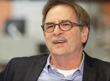 Raymond De Vries co-director for Bioethics and Social Sciences at the University of Michigan.