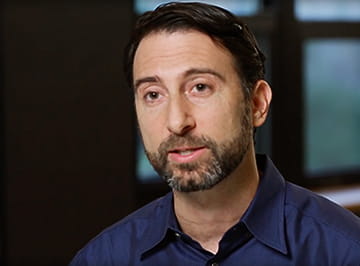Eli Finkel, Professor of Management and Organizations at Kellogg School of Management