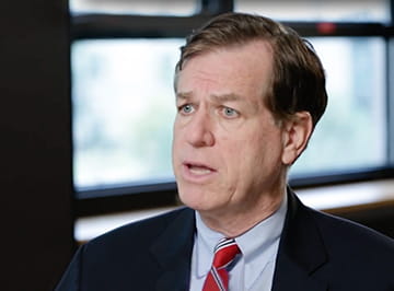 Kellogg Clinical Professor of Strategy Harry Kraemer