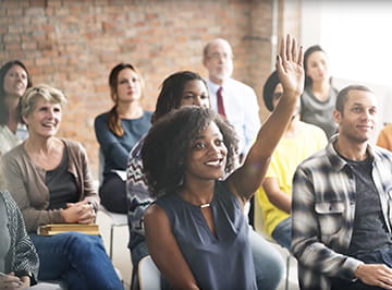 Kellogg professor Harry Kraemer outlines the four underlying principles of values-based leadership.