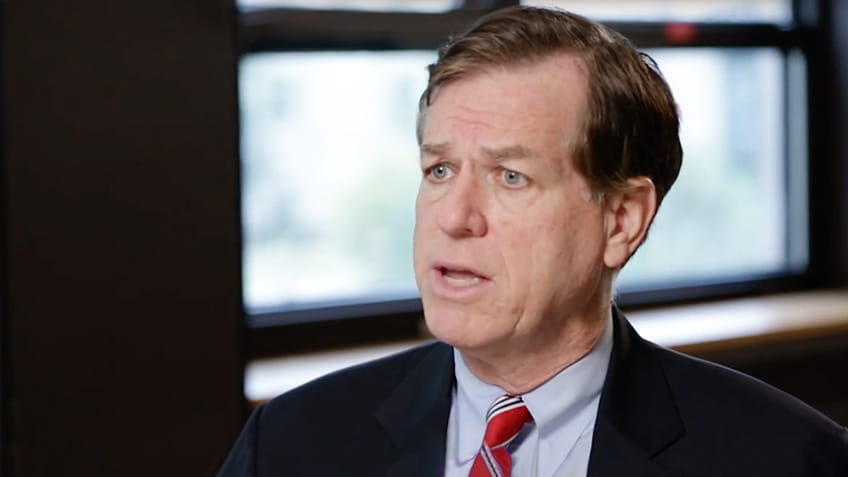 Kellogg Clinical Professor of Strategy Harry Kraemer