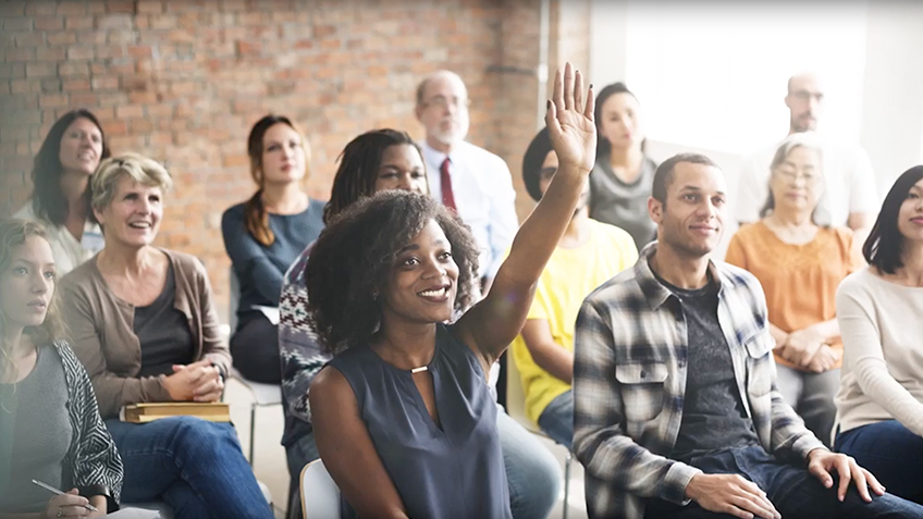 Kellogg professor Harry Kraemer outlines the four underlying principles of values-based leadership.