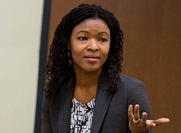 Rima Toure-Tillery