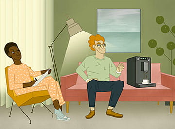 Kellogg Insight Podcast on how humans and robots are learning to trust each other.