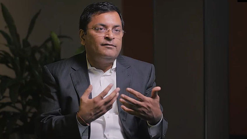 Praveen Sharma