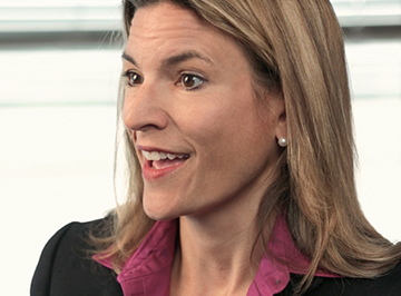 Jennifer Thompson