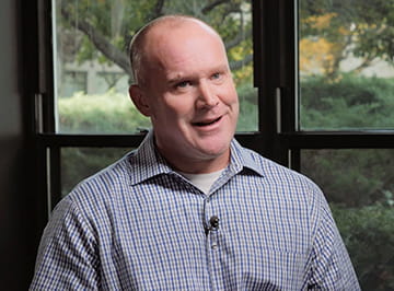 John O'Grady