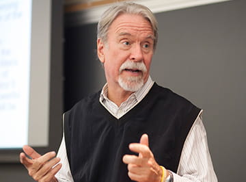Keith Murnighan