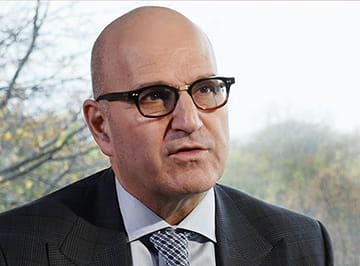 Larry Rosen