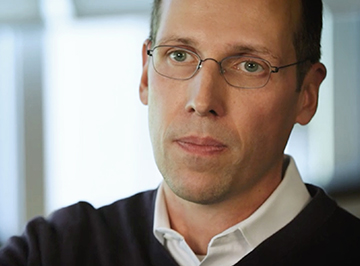 Niko Matouschek