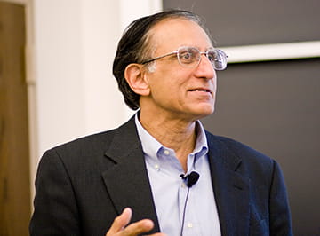 Sanjay Khosla