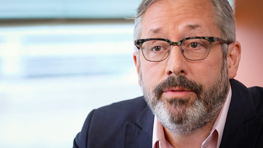 Bruce Carruthers | The Trust Project