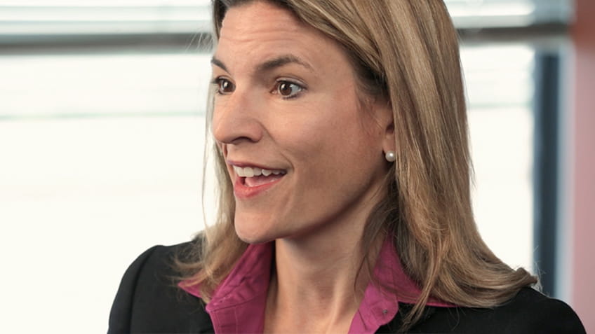 Jennifer Thompson | The Trust Project