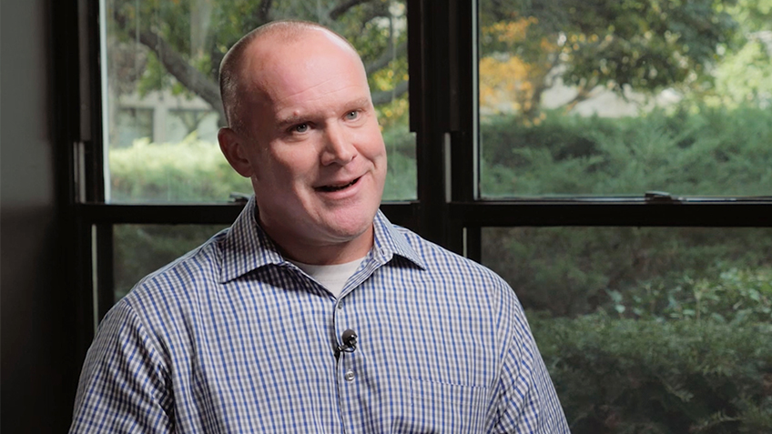 Col. John A. O’Grady | The Trust Project