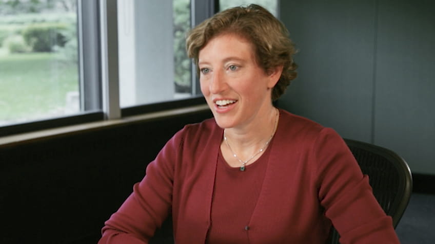 Kelly Michelson | The Trust Project