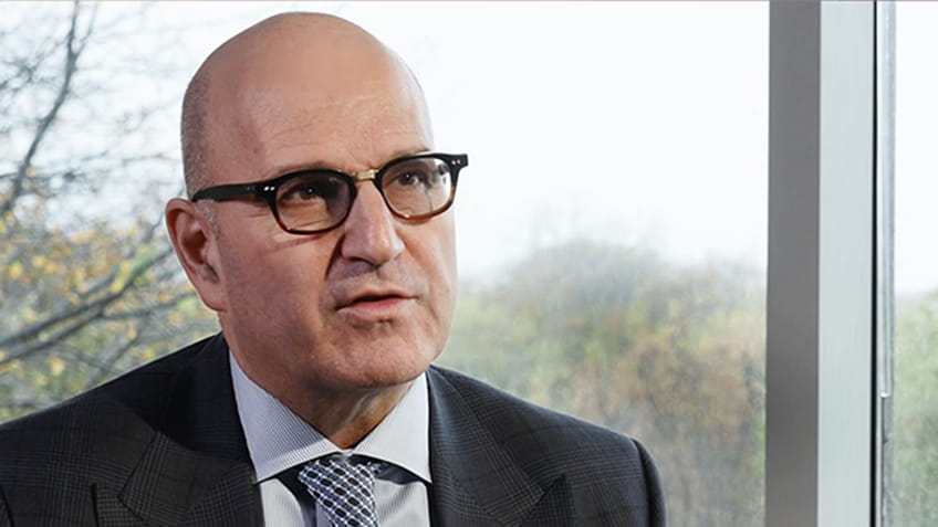Larry Rosen | The Trust Project