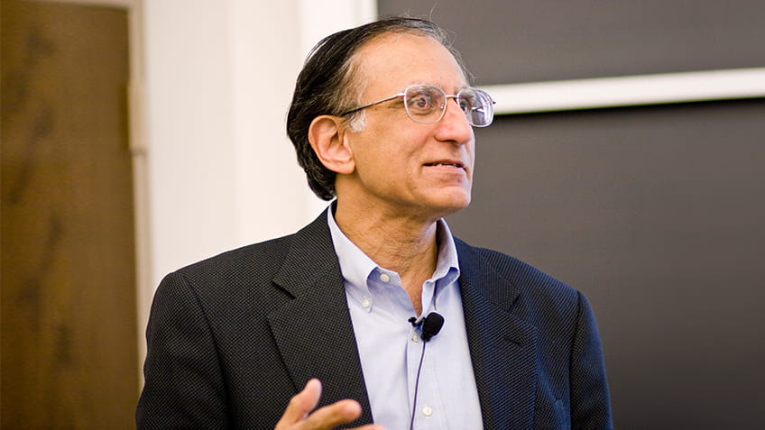 Sanjay Khosla | The Trust Project