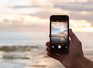 Change is inevitable. Having a picture of where you've been helps manage change as it occurs.