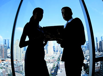 A breach in trust can destroy your work relationships.