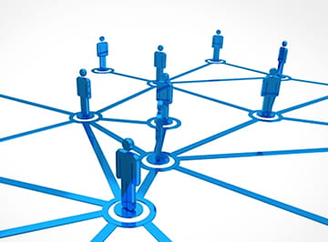 Marketing trust is essential to facilitating exchange and connections in the economy.