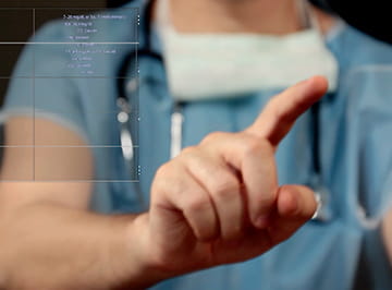 Healthcare is an industry where measuring trust based on warmth just as much as competence can be beneficial.
