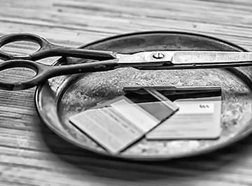 Measuring trust in the credit industry is key. Without it, you might as well cut your cards and move on.
