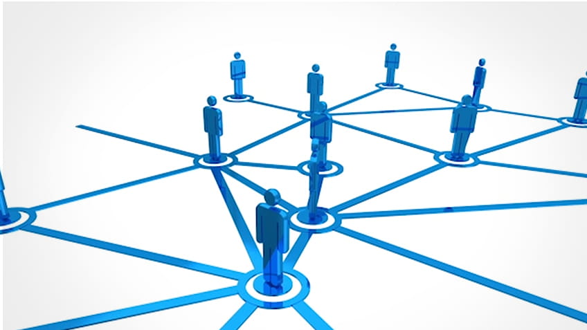 Marketing trust is essential to facilitating exchange and connections in the economy.