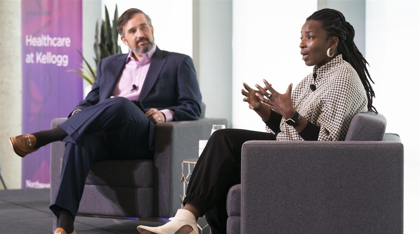 Malcom MacEachren Symposium 2023