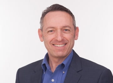 Eric Brickman