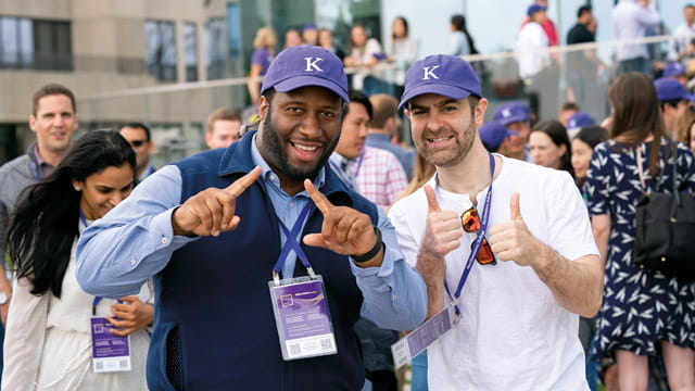Kellogg School of Management Magazine | Northwestern University