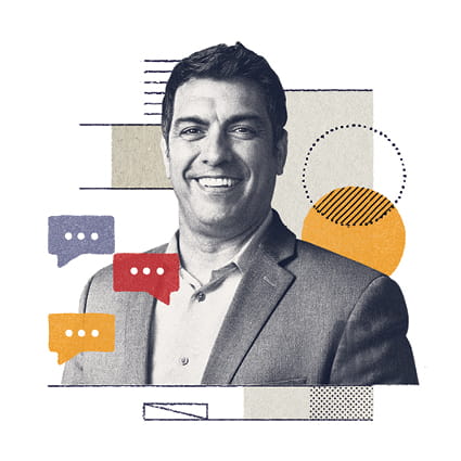 John D. John '16 MBA