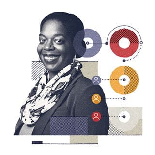 Chereese Johnson '07 MBA